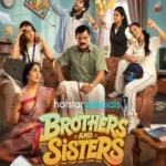 Free Brothers and Sisters S01 (2026) (Hindi + Tamil) Dual Audio Completed Web Series HEVC ESub