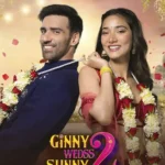 Free Ginny Wedss Sunny 2 (2026) Bollywood Hindi Movie HD ESub