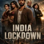 Free India Lockdown (2022) Bollywood Hindi Movie HD ESub