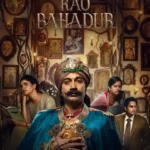 Free Rao Bahadur (2026) (Hindi + Telugu) Dual Audio UnCut South Movie HD ESub