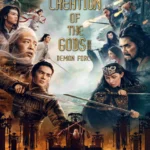 Free Creation of the Gods II – Demon Force (2025) (Hindi + Chinese) Dual Audio Hollywood Movie HD ESub