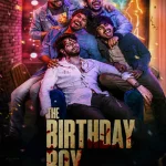 Free The Birthday Boy (2024) (Hindi + Telugu) Dual Audio UnCut South Movie HD ESub