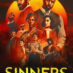 Free Sinners (2025) (Hindi HQ + English) Dual Audio Hollywood Movie HD ESub