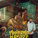Free Maharaja Hostel (2026) (Hindi + Malayalam) Dual Audio UnCut South Movie HD ESub