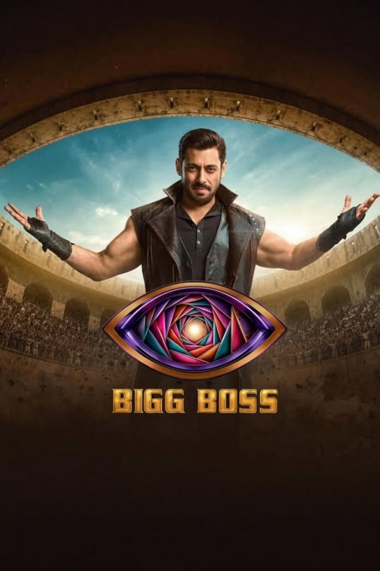 Free Bigg Boss (Season 20) Hindi Reality Show | ESub | Episode 37 in Added | Colors TV
