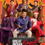 Free The Great Indian Kapil Show (Season 01- 05) Hindi TV Show | S05E03 | 26 September 2026 Added | ESub