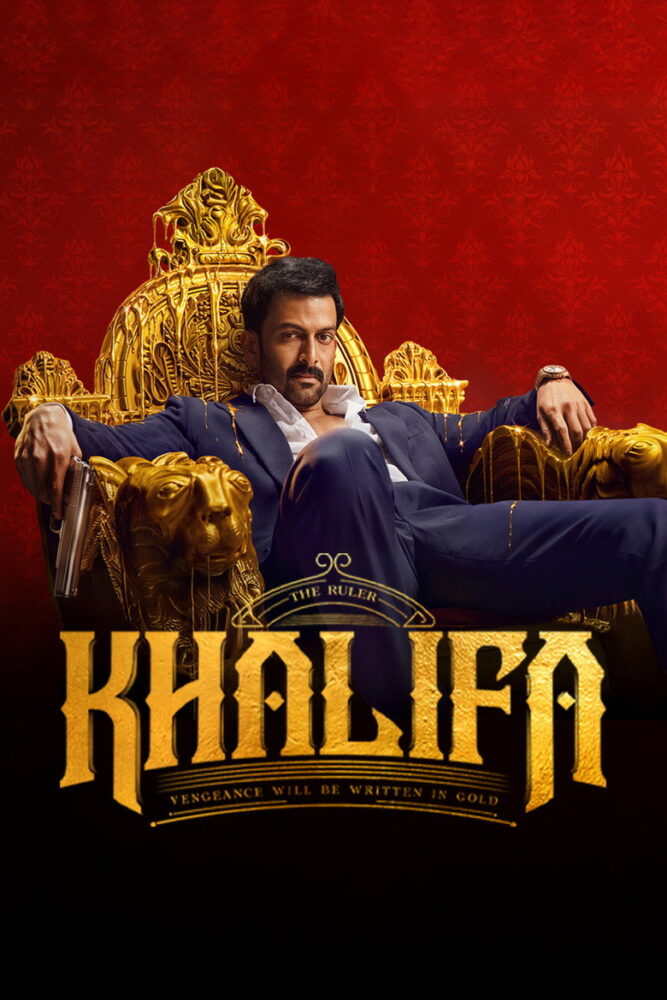 Free Khalifa (2026) (Hindi + Malayalam) Dual Audio UnCut South Movie HD ESub