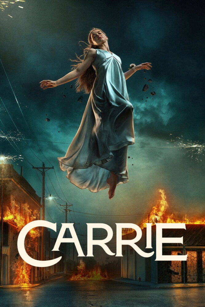 Free Carrie S01 (2026) (Hindi + English) Dual Audio Completed Web Series HEVC ESub